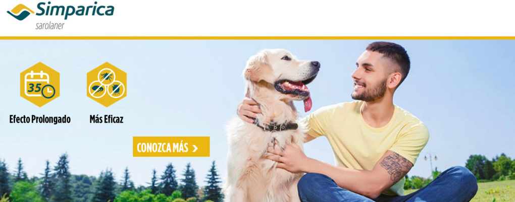 Conozca Simparica