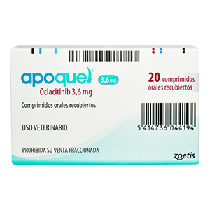 APOQUEL Zoetis CL