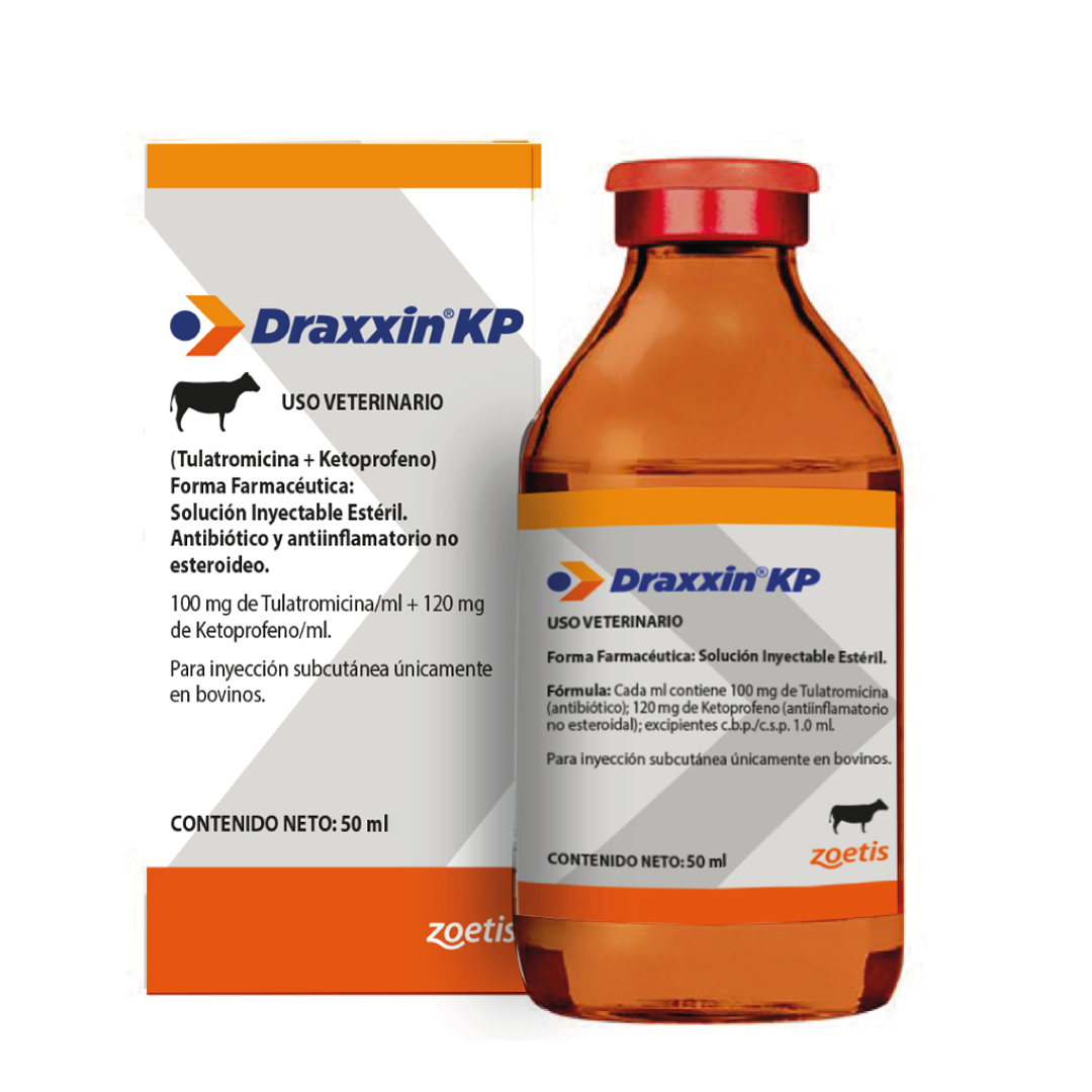 DRAXXIN® KP