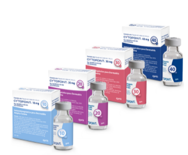 cytopoint packshot