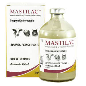 Mastilac producto