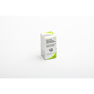 Vanguard Plus CPV-CV