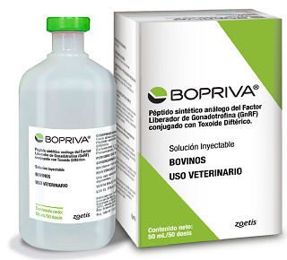 Presentacion Bopriva Presentacion Bopriva